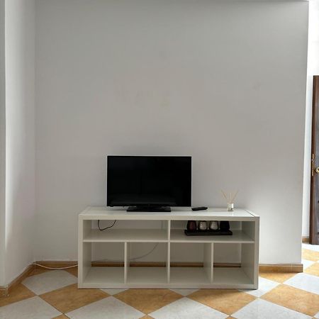Asis 20.7 Apartment Медина Сидония Екстериор снимка