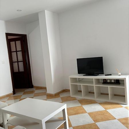 Asis 20.7 Apartment Медина Сидония Екстериор снимка