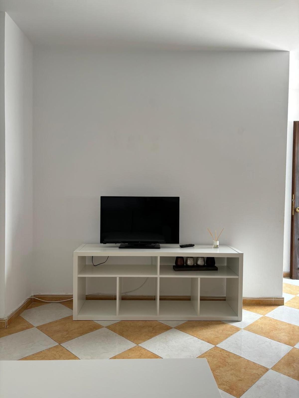 Asis 20.7 Apartment Медина Сидония Екстериор снимка