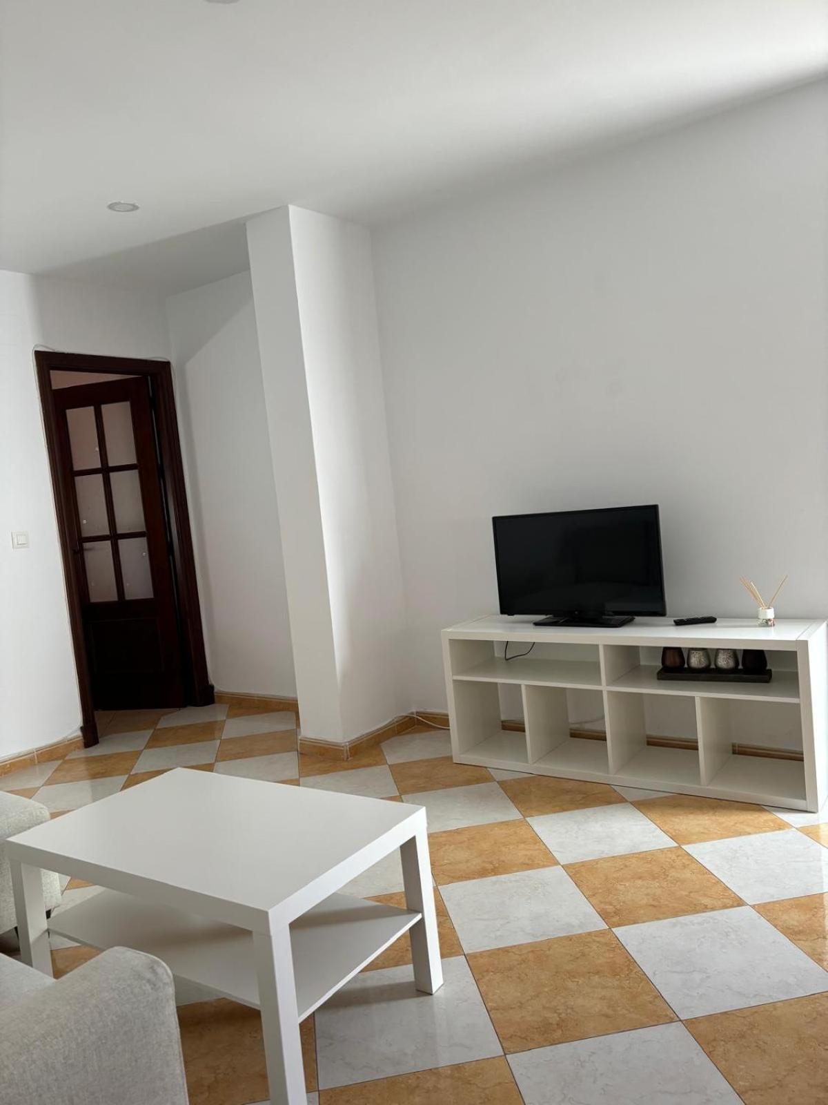 Asis 20.7 Apartment Медина Сидония Екстериор снимка