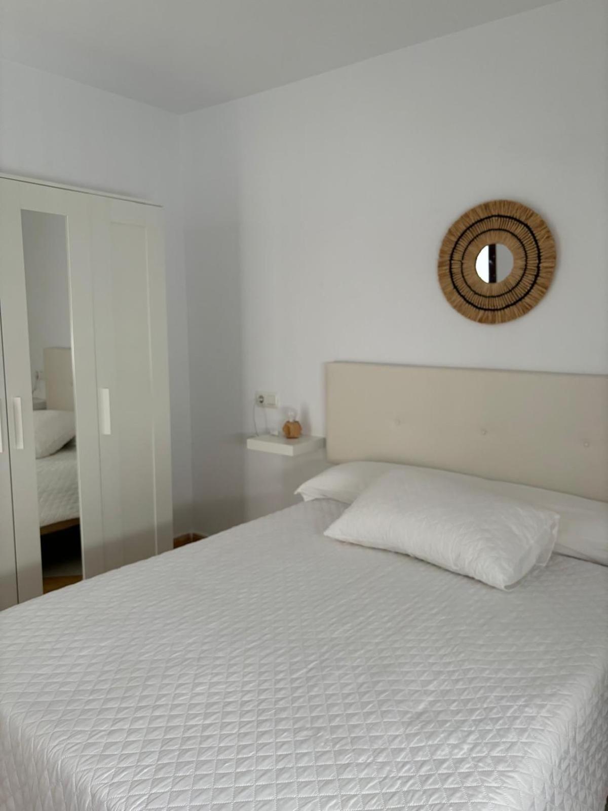 Asis 20.7 Apartment Медина Сидония Екстериор снимка