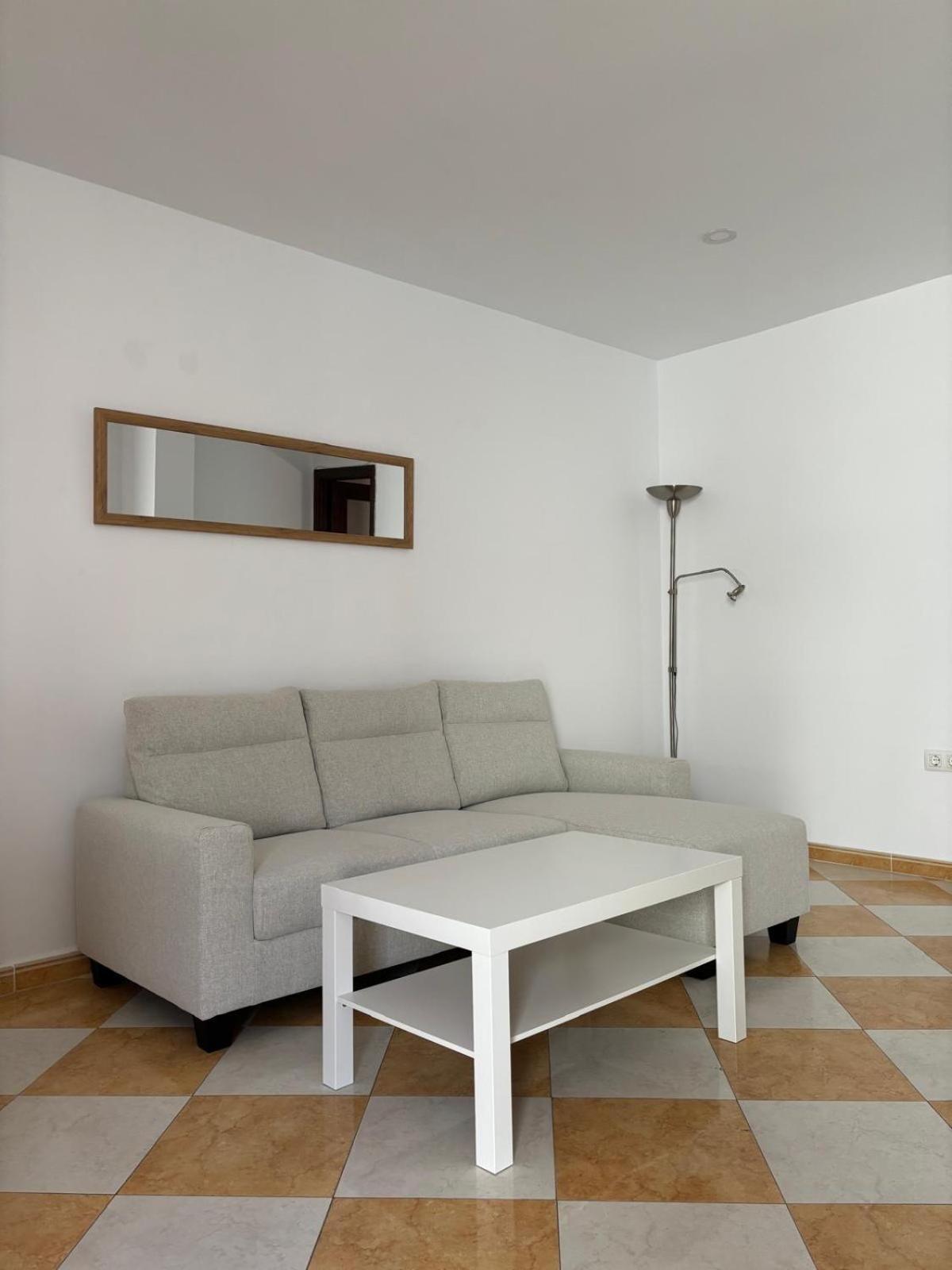 Asis 20.7 Apartment Медина Сидония Екстериор снимка