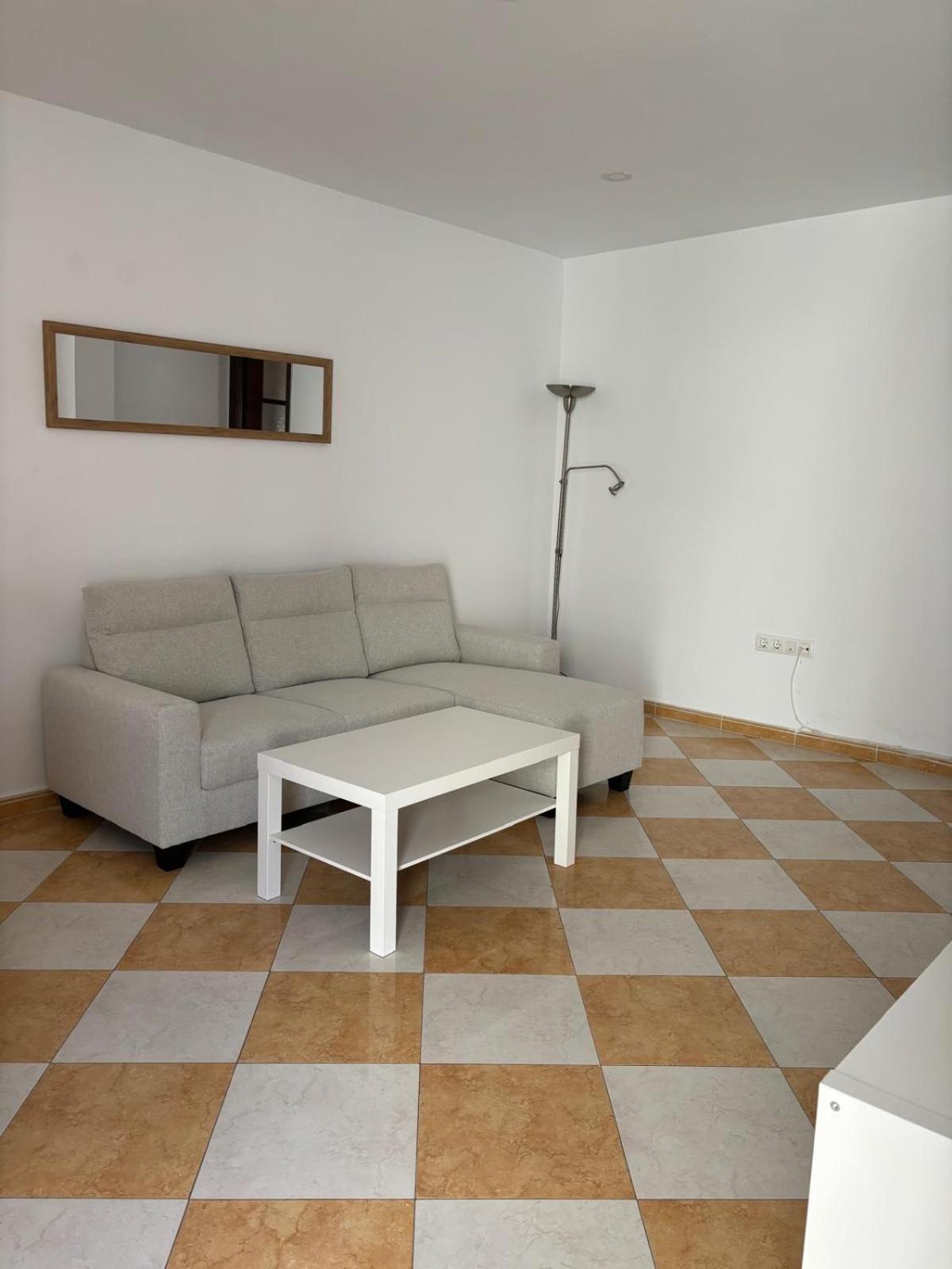 Asis 20.7 Apartment Медина Сидония Екстериор снимка